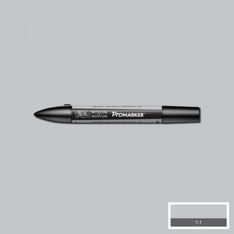 Promarker Winsor&Newton CG2 Ice Grey 2